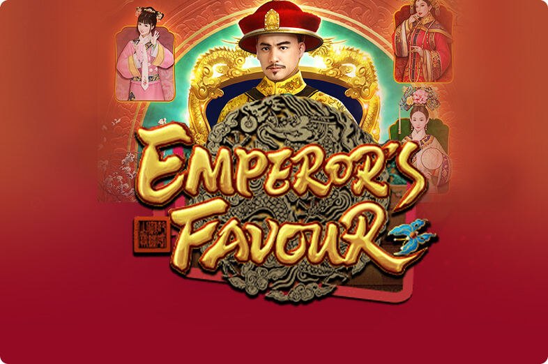 f8betlgoptimusl9 Emperor’s Favour
