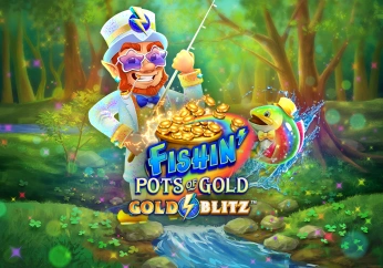f8betlgoptimusl9 Fishin’ Pots Of Gold™ Gold Blitz™
