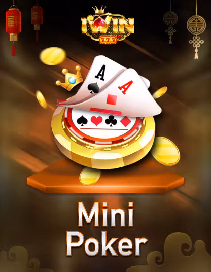 f8betlgoptimusl9 iwin mini poker portrait