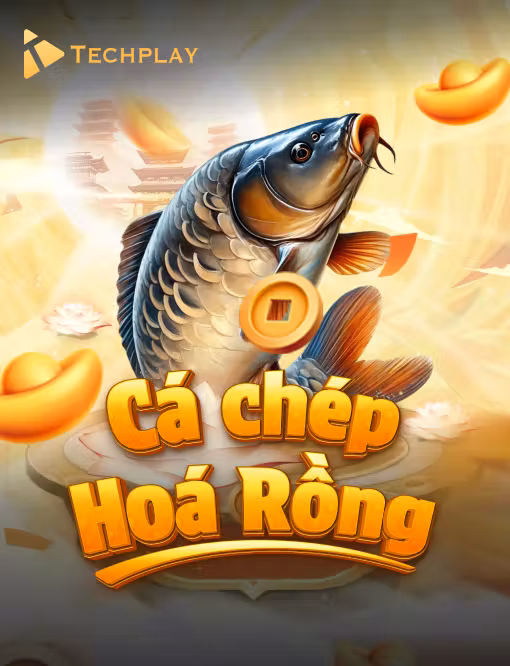 f8betlgoptimusl9 Cá Chép Hóa Rồng